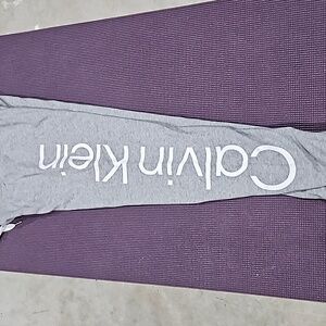 Women's Calvin kline sweatpants